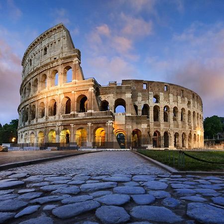 Colossehome Rom Exterior foto