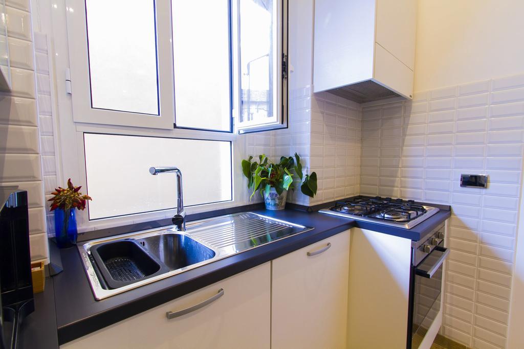 Colossehome Rom Zimmer foto