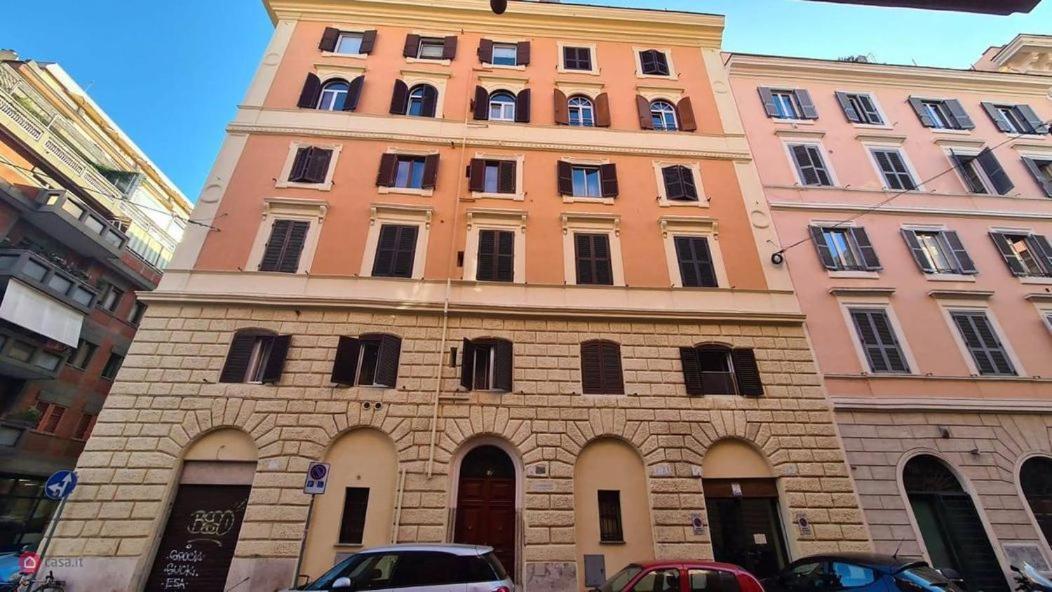 Colossehome Rom Exterior foto