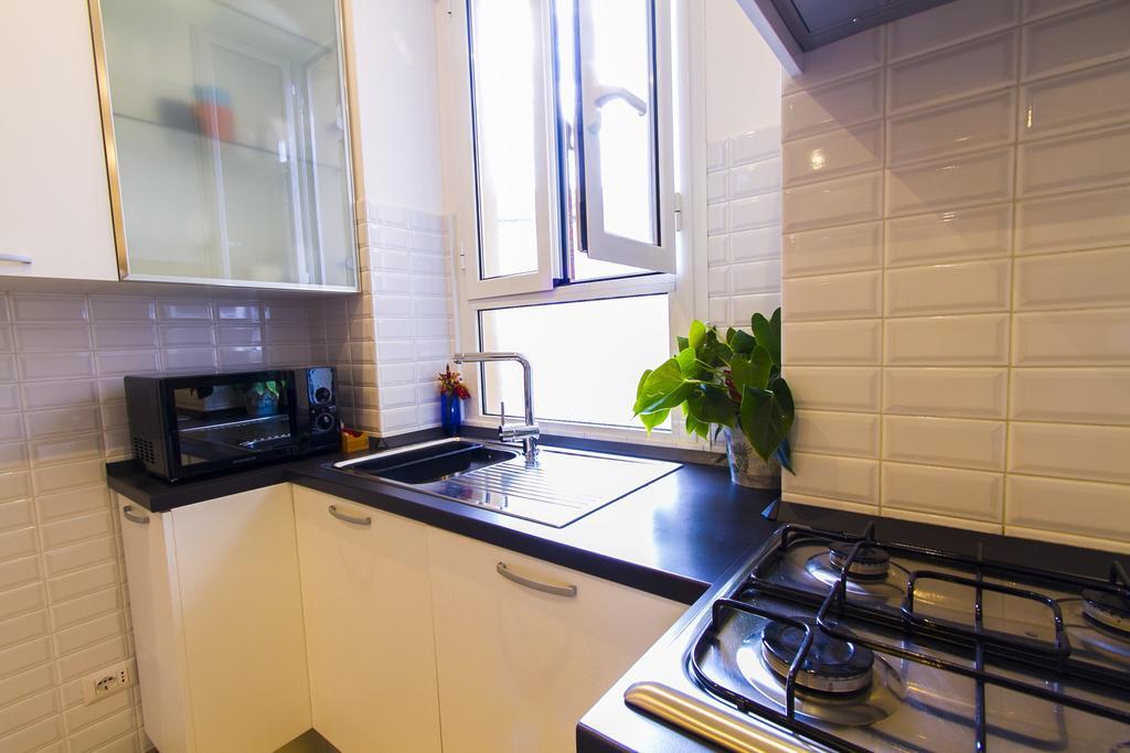 Colossehome Rom Zimmer foto