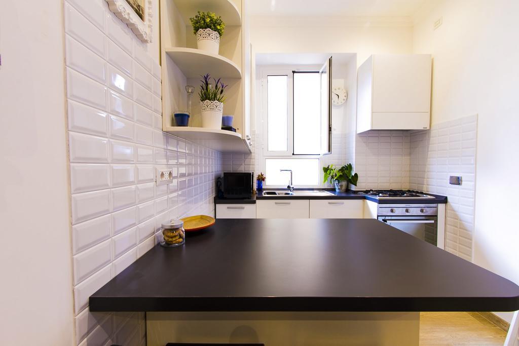 Colossehome Rom Zimmer foto