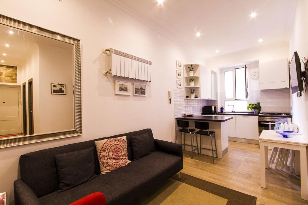 Colossehome Rom Zimmer foto