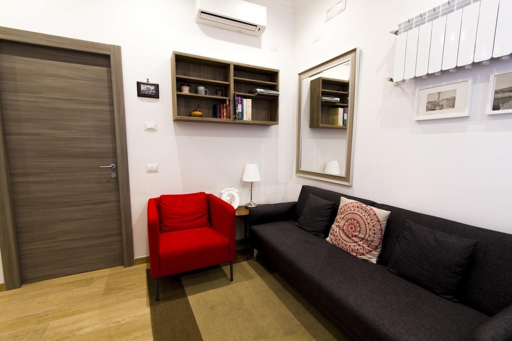 Colossehome Rom Zimmer foto