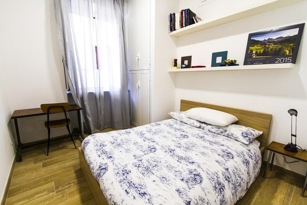 Colossehome Rom Zimmer foto